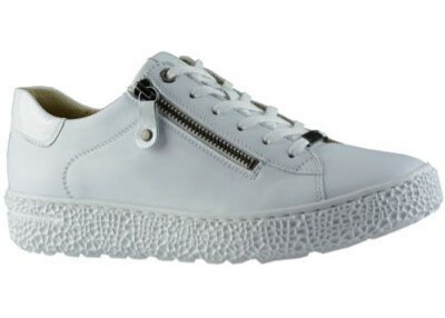 Hartjes Veterschoenen